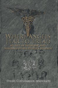 where angels fear to tread book